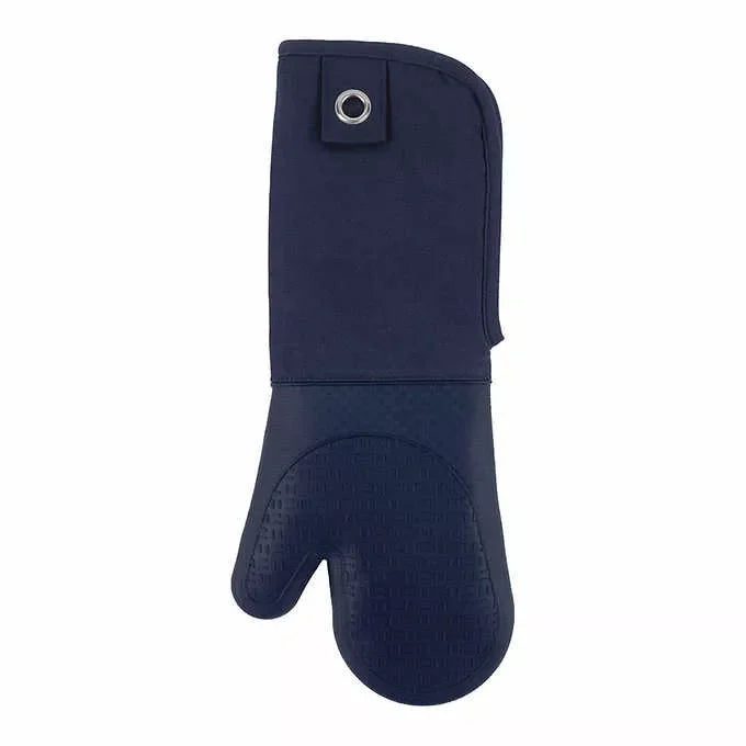 Gourmet Classics 5-PC Kitchen Oven Mittens - ShopUSA - Kenya