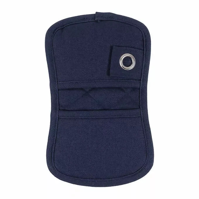 Gourmet Classics 5-PC Kitchen Oven Mittens - ShopUSA - Kenya
