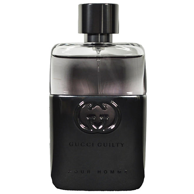 Gucci Guilty Pour Femme Eau De Toilette