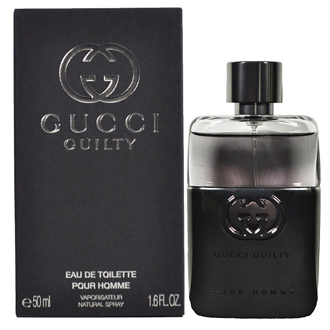 Gucci Guilty Pour Femme Eau De Toilette