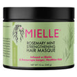 Mielle Organics Rosemary Mint Strengthening Hair Masque - ShopUSA - Kenya