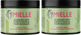 Mielle Organics Rosemary Mint Strengthening Hair Masque - ShopUSA - Kenya
