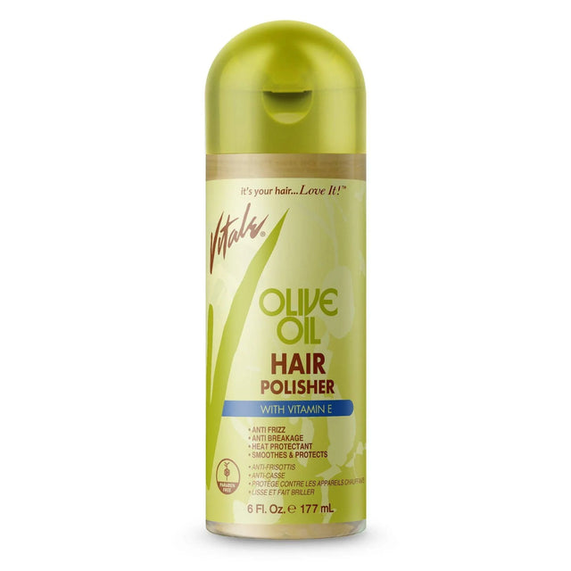 Vitale Olive Oil Hair Polisher. - ShopUSA - Kenya