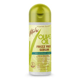 Vitale Olive Oil Frizz Free Serum, - ShopUSA - Kenya