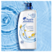 Head & Shoulders Anti-Dandruff Shampoo, With Vitamin E - ShopUSA - Kenya