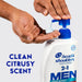 Head and Shoulders Mens 2 in 1 Dandruff Shampoo and Conditioner - ShopUSA - Kenya