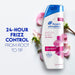 Head & Shoulders Smooth & Silky Shampoo and Conditioner - ShopUSA - Kenya