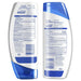 Head & Shoulders Smooth & Silky Shampoo and Conditioner - ShopUSA - Kenya