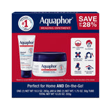 Healing Ointment in Kenya - Aquaphor Advanced Therapy,