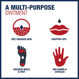 Healing Ointment in Kenya - Aquaphor Advanced Therapy,