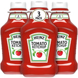Heinz Original Tomato Ketchup