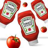 Heinz Original Tomato Ketchup