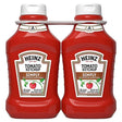 Heinz Simply Tomato Ketchup (2Pack) - ShopUSA - Kenya