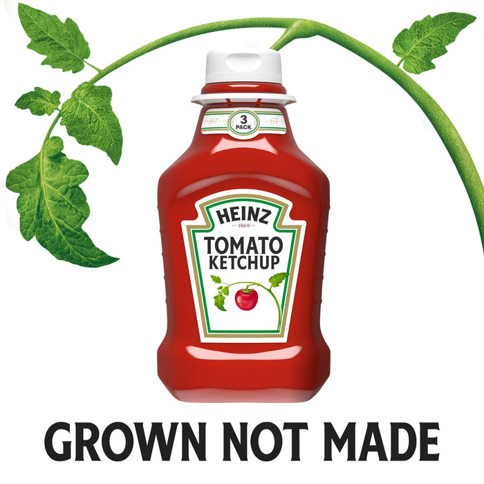 Heinz Tomato Ketchup - ShopUSA - Kenya