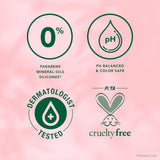 Herbal Essences Shampoo and Conditioner in Kenya - Rose Hips and Vitamin E