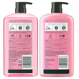 Herbal Essences Shampoo and Conditioner in Kenya - Rose Hips and Vitamin E