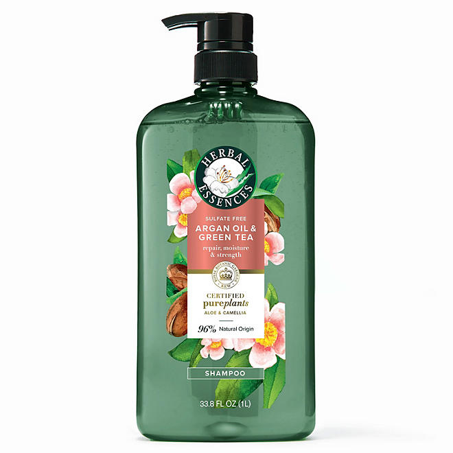 Herbal Essences Sulfate-Free, Shampoo and Conditioner, (Choose scent) - ShopUSA - Kenya