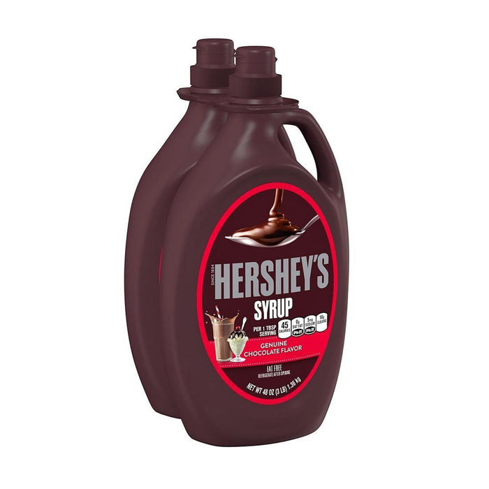 Hershey's Chocolate Syrup - ShopUSA - Kenya