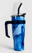 Hydraflow Double Wall Stainless Steel Tumbler with Handle (Choose Color) - ShopUSA - Kenya