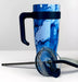 Hydraflow Double Wall Stainless Steel Tumbler with Handle (Choose Color) - ShopUSA - Kenya