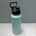 Hydraflow Hybrid - Triple Wall Vacuum Insulated Bottle with Flip Straw - ShopUSA - Kenya