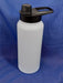 Hydraflow Hybrid - Triple Wall Vacuum Insulated Bottle with Flip Straw - ShopUSA - Kenya