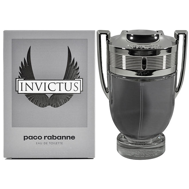 Invictus Paco Robane Eau de Toilette, - ShopUSA - Kenya