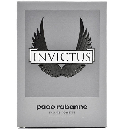 Invictus Paco Robane Eau de Toilette, - ShopUSA - Kenya