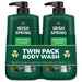 Irish Spring Body Wash for Men, Original Clean (30 fl. oz., 2 pk.) - ShopUSA - Kenya