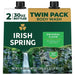 Irish Spring Body Wash for Men, Original Clean (30 fl. oz., 2 pk.) - ShopUSA - Kenya