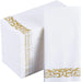 JOLLY CHEF 200 Disposable Hand Towels - ShopUSA - Kenya