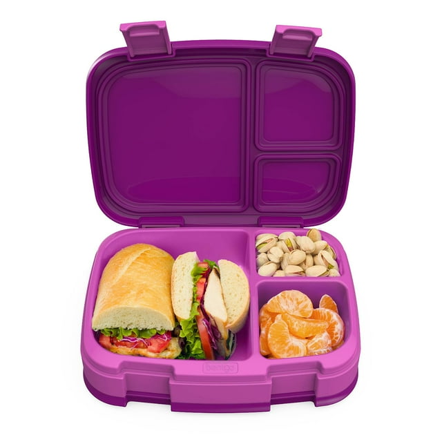 Kids Lunch Box in Kenya - Bentgo Leak-Proof Bento Style