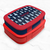 Kids Lunch Box in Kenya - Bentgo Leak-Proof Bento Style