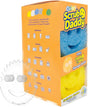 Scrub Daddy 6 Kitchen Sponges - ShopUSA - Kenya