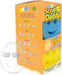 Scrub Daddy 6 Kitchen Sponges - ShopUSA - Kenya