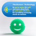 Scrub Daddy 6 Kitchen Sponges - ShopUSA - Kenya