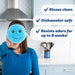 Scrub Daddy 6 Kitchen Sponges - ShopUSA - Kenya