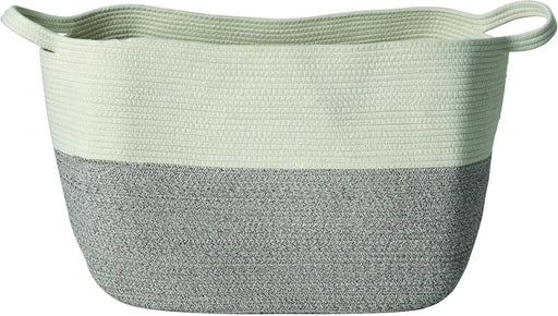 Laundry Basket, Rope Woven Hampers - ShopUSA - Kenya