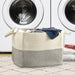 Laundry Basket, Rope Woven Hampers - ShopUSA - Kenya