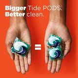 Tide Power PODS + Ultra OXI Laundry Detergent Pacs, 72 ct. - ShopUSA - Kenya