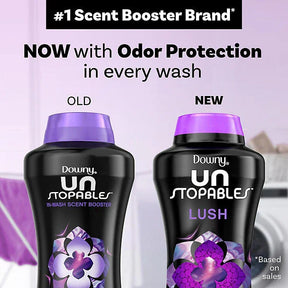 Downy Unstopables In-Wash Scent Booster Beads, Lush - ShopUSA - Kenya