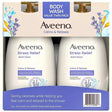 Aveeno Stress Relief Body Wash Calming Body Wash, (Pack of 3) - ShopUSA - Kenya