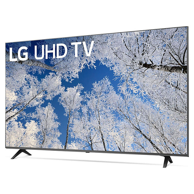 LG - 65” UQ70 Series LED 4K UHD Smart TV - ShopUSA - Kenya