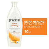 Jergens Ultra Healing Extra Dry Skin Moisturizer (2 pk. + 3 oz.) - ShopUSA - Kenya