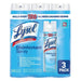 Lysol Disinfectant Spray, Crisp Linen 3 pack, 19 Fl. - ShopUSA - Kenya