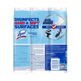 Lysol Disinfectant Spray Crisp Linen in Kenya - 3 Pack