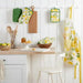 Martha Stewart 5-Piece Kitchen Set (Assorted colors) - ShopUSA - Kenya