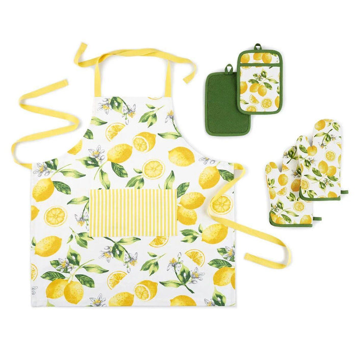 Martha Stewart 5-Piece Kitchen Set (Assorted colors) - ShopUSA - Kenya