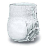 Medline Extended Wear Adult Diaper Underwear