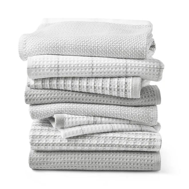 Member's Mark 8-Piece Kitchen Towel - ShopUSA - Kenya